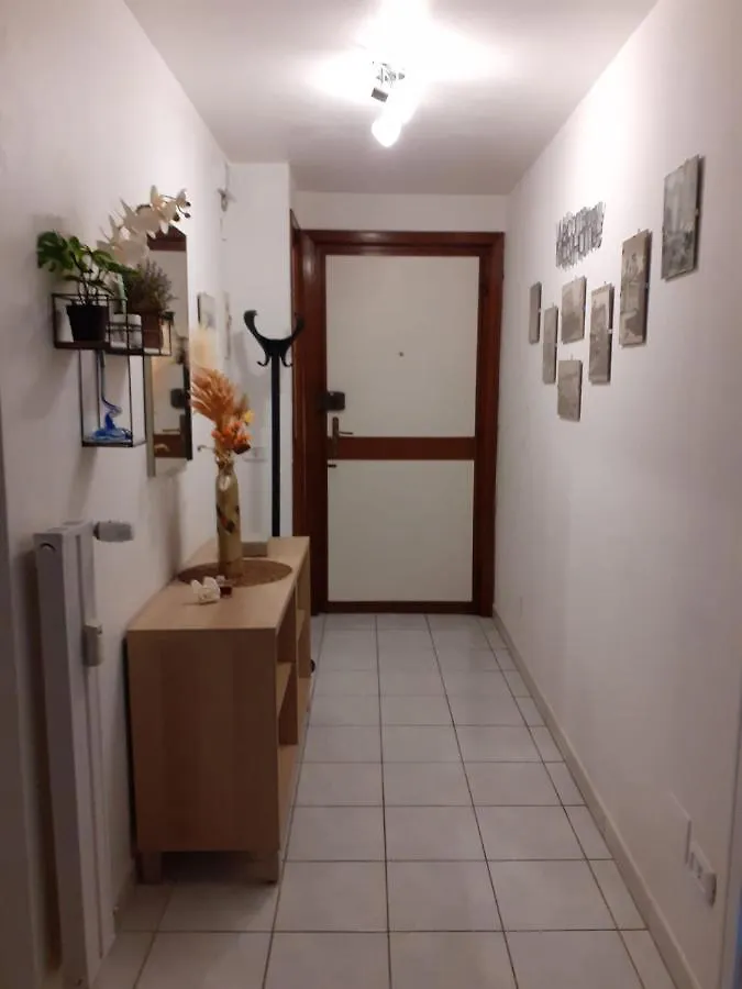 Residenza La Lanterna Aparthotel Génova 0*,